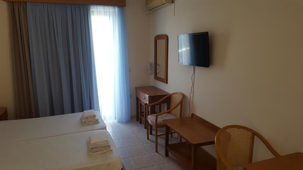 Monolocale (3 Adulti)